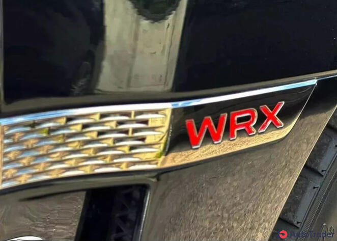 $0 Subaru WRX - $0 9