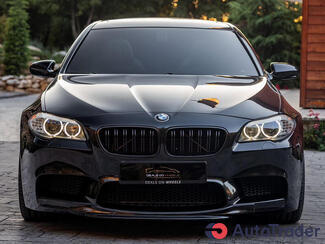 $42,000 BMW M5 - $42,000 1