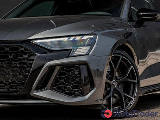 $85,000 Audi RS3 - $85,000 4