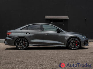 $85,000 Audi RS3 - $85,000 6