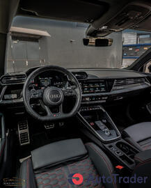 $85,000 Audi RS3 - $85,000 8