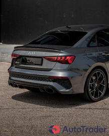$85,000 Audi RS3 - $85,000 7