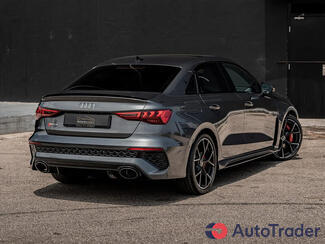 $85,000 Audi RS3 - $85,000 3