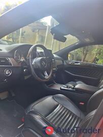 $48,000 Mercedes-Benz GLE - $48,000 7