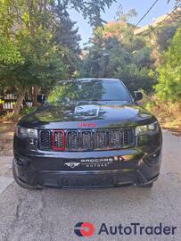 $25,500 Jeep Grand Cherokee - $25,500 1