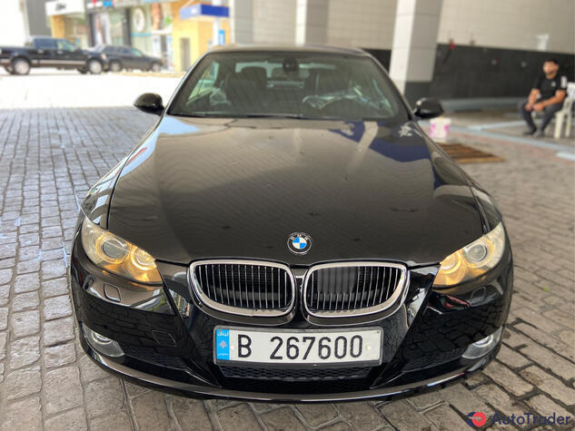 $7,000 BMW 3-Series - $7,000 10