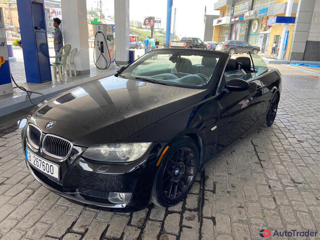 $7,000 BMW 3-Series - $7,000 1