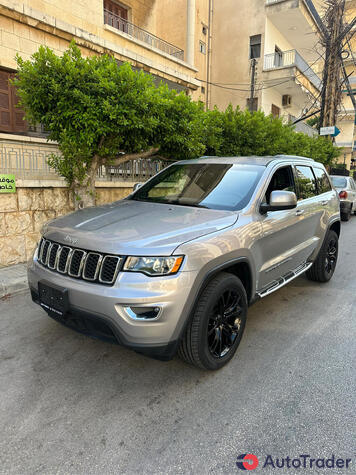 $23,000 Jeep Grand Cherokee - $23,000 2