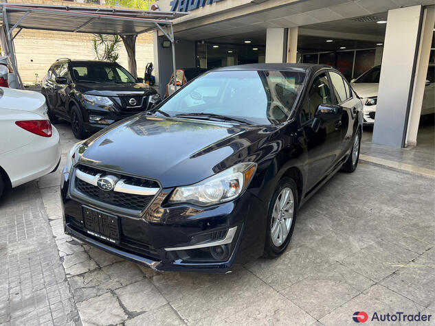 $9,800 Subaru Impreza - $9,800 3