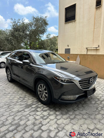 $28,000 Mazda CX-9 - $28,000 3