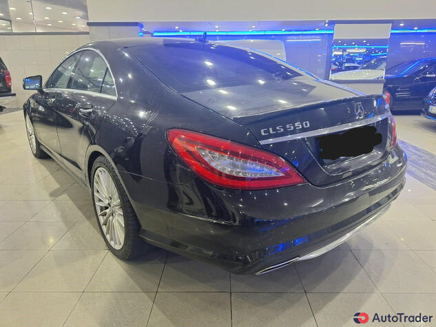 $26,500 Mercedes-Benz CLS - $26,500 6