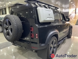 $119,000 Land Rover Defender - $119,000 7