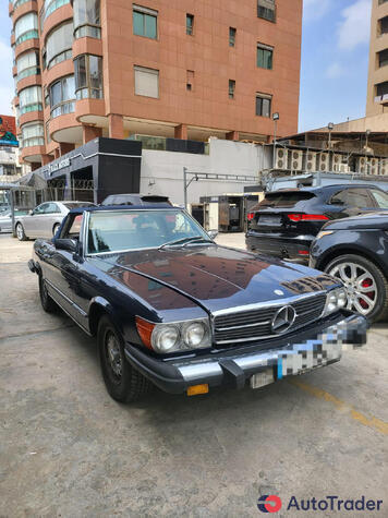 $16,000 Mercedes-Benz SL-Class - $16,000 3