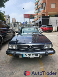 $16,000 Mercedes-Benz SL-Class - $16,000 4