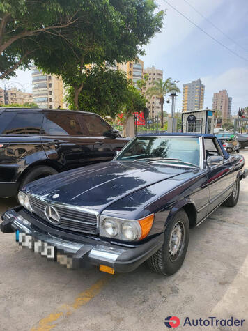 $16,000 Mercedes-Benz SL-Class - $16,000 2