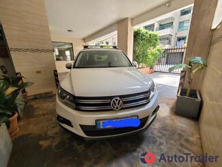 $7,800 Volkswagen Tiguan - $7,800 1