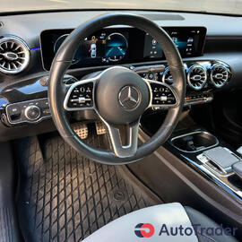 $39,000 Mercedes-Benz A-Class - $39,000 9