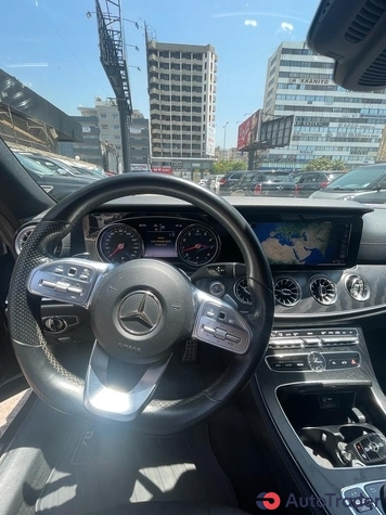 $45,000 Mercedes-Benz E-Class - $45,000 3