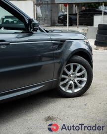 $33,000 Land Rover Range Rover Sport - $33,000 7