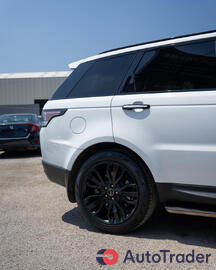 $39,000 Land Rover Range Rover Sport - $39,000 7