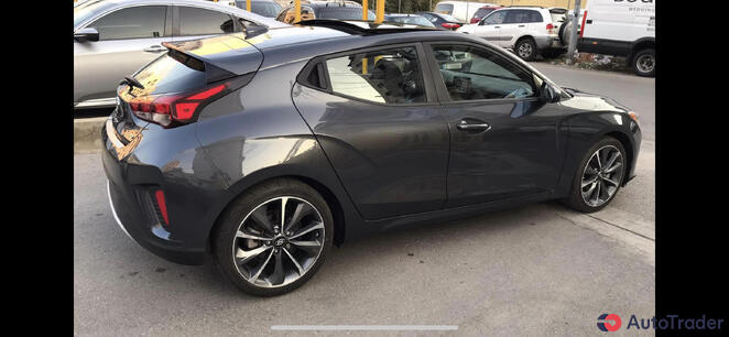 $13,999 Hyundai Veloster - $13,999 5