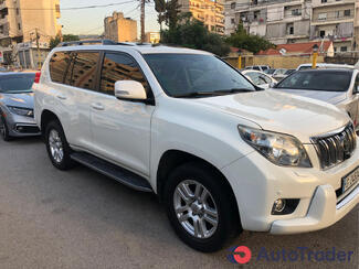 $23,999 Toyota Prado - $23,999 2