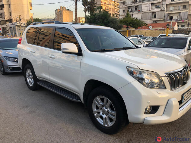 $23,999 Toyota Prado - $23,999 2