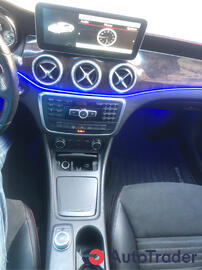 $13,750 Mercedes-Benz CLA - $13,750 6