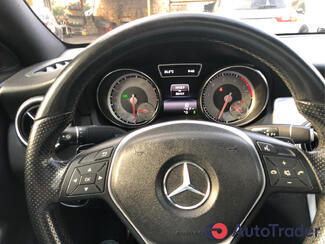 $14,999 Mercedes-Benz CLA - $14,999 8