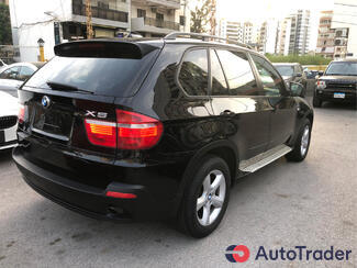 $7,500 BMW X5 - $7,500 3