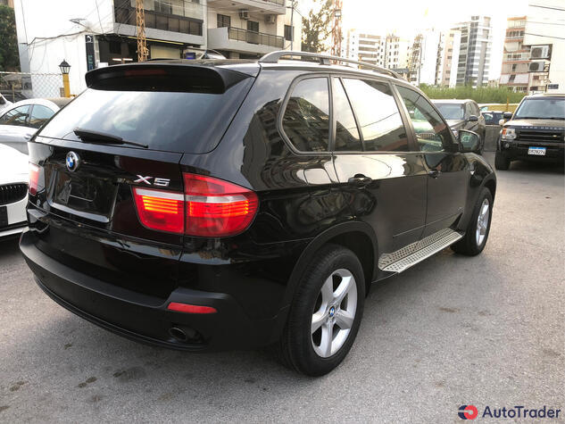 $7,500 BMW X5 - $7,500 3