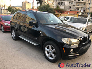 $7,500 BMW X5 - $7,500 2