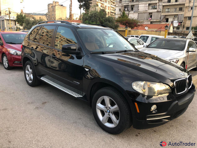 $7,500 BMW X5 - $7,500 2