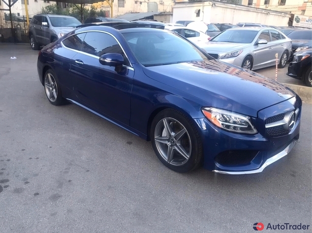 $26,999 Mercedes-Benz C-Class - $26,999 1