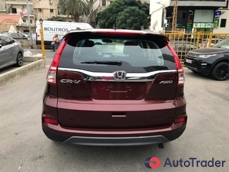 $15,500 Honda CR-V - $15,500 6