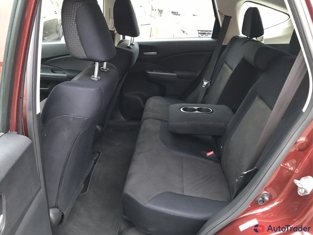 $15,500 Honda CR-V - $15,500 8