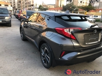 $20,999 Toyota C-HR - $20,999 5