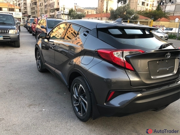 $20,999 Toyota C-HR - $20,999 5