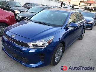 $12,750 Kia Rio - $12,750 3