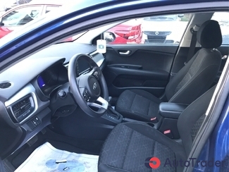 $12,750 Kia Rio - $12,750 6