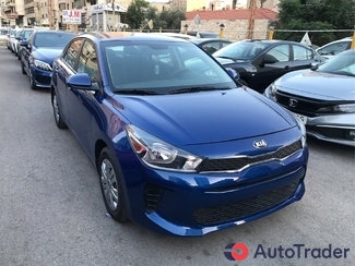 $12,750 Kia Rio - $12,750 2