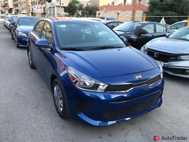 $12,750 Kia Rio - $12,750 2