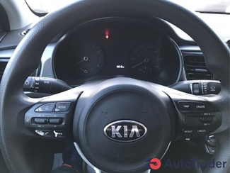 $12,750 Kia Rio - $12,750 10