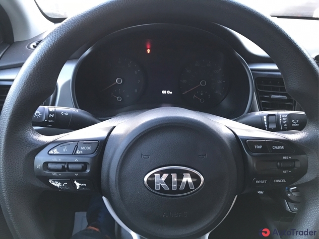 $12,750 Kia Rio - $12,750 10