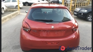 $6,750 Peugeot 208 - $6,750 4