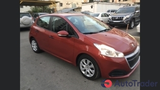 $6,750 Peugeot 208 - $6,750 2