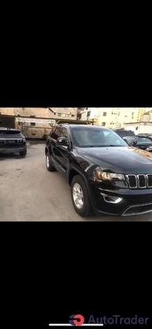 $18,500 Jeep Grand Cherokee - $18,500 3