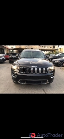 $18,500 Jeep Grand Cherokee - $18,500 1