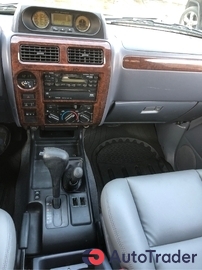 $7,500 Toyota Prado - $7,500 8