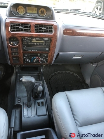 $7,500 Toyota Prado - $7,500 8